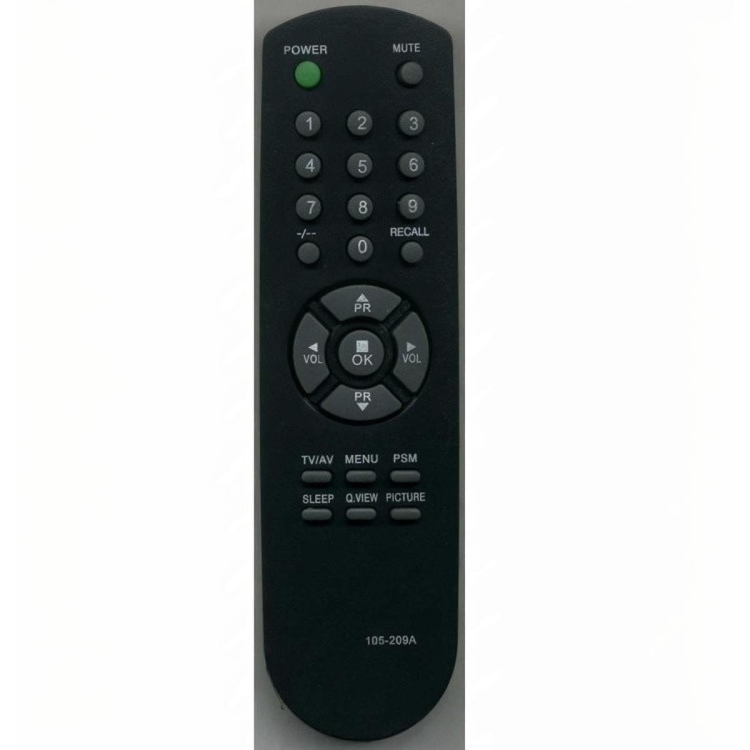 Пульт Huayu для Goldstar 105-209A