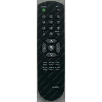 Пульт Huayu для Goldstar 105-209A