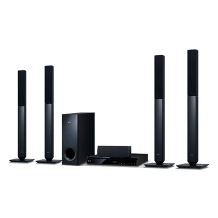 LG BH6530T