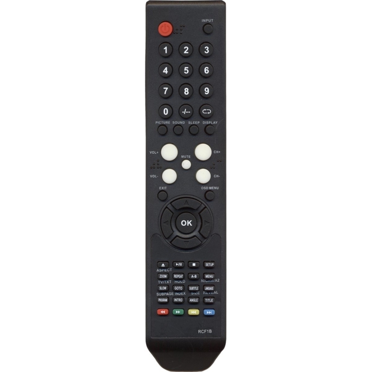 Пульт Huayu для Hyundai RCF1B