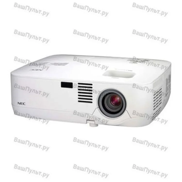 NEC NP410G