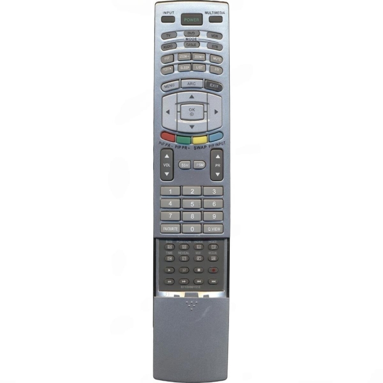 Пульт Huayu для LG 6710V00151E