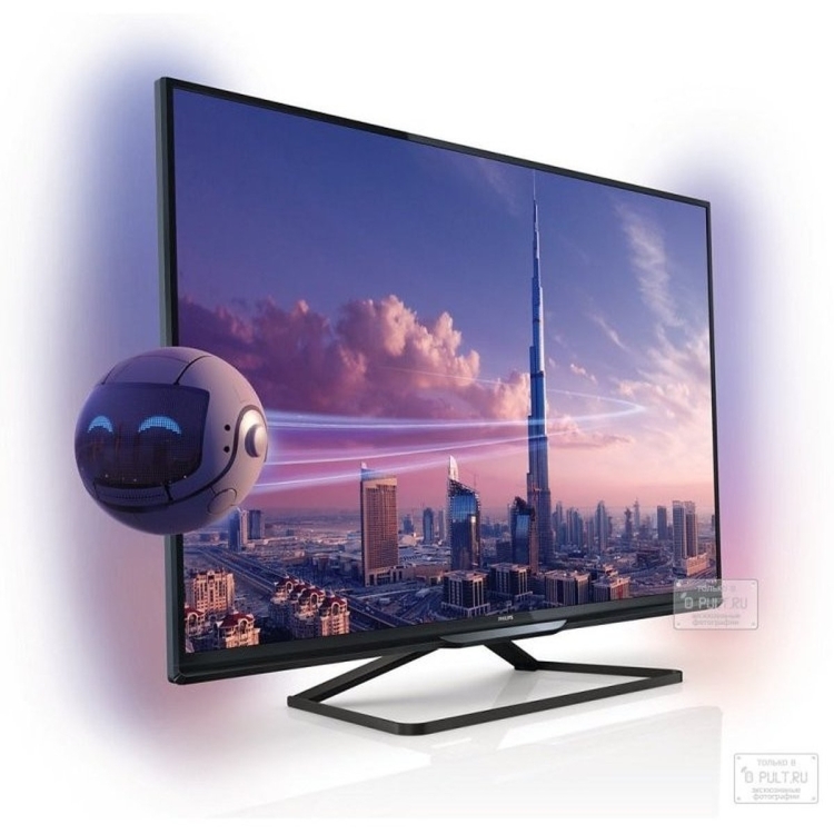 Philips 46PFL4988T