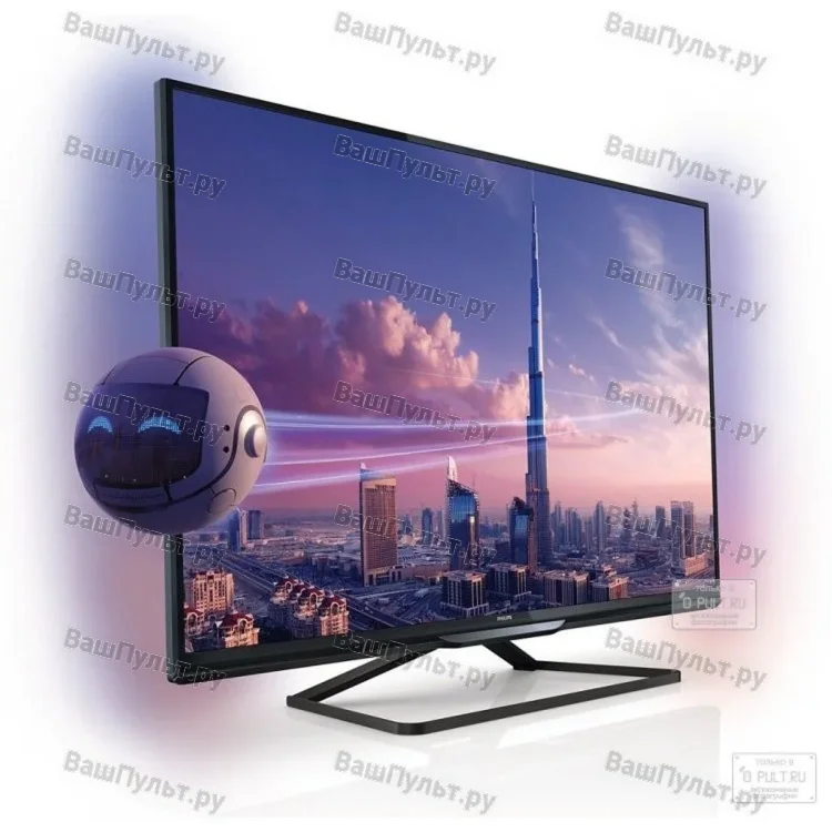 Philips 46PFL4988T