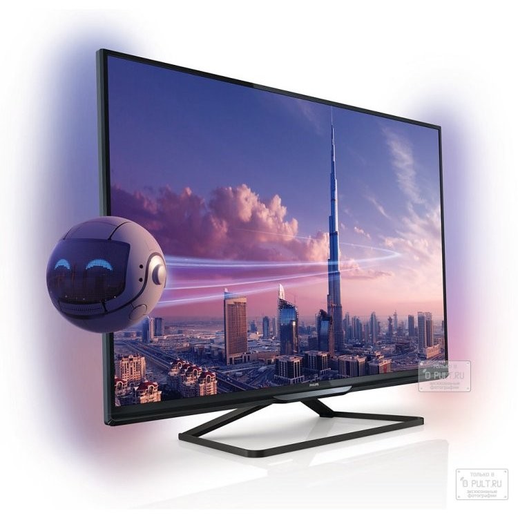 Philips 46PFL4988T