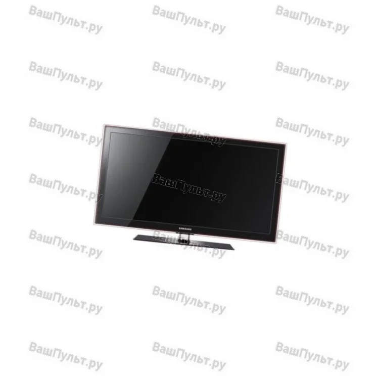 Samsung UE37C5000Q