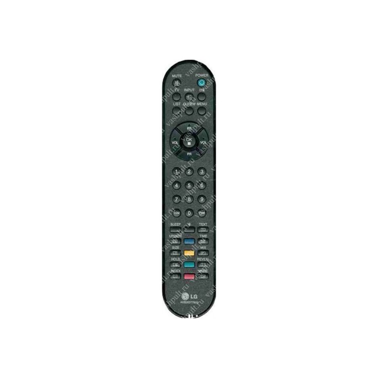 Пульт LG AKB30377802