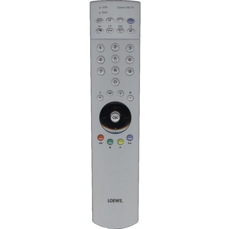 Пульт Loewe Control 150