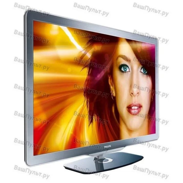 Philips 42PFL7605
