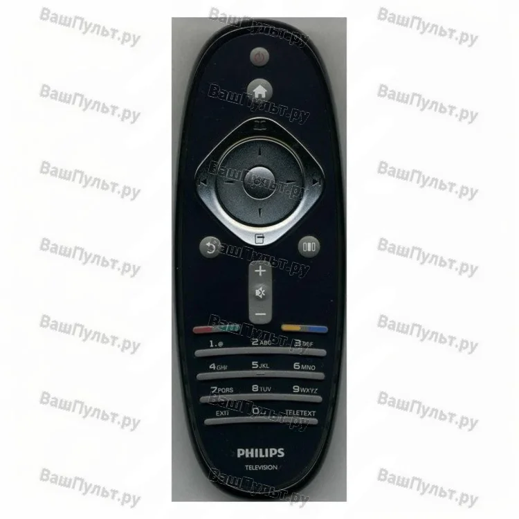 Пульт Philips 3139 2382 1091 (оригинальный)