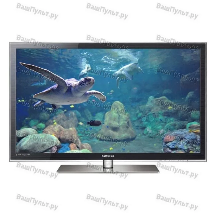 Samsung UE37C6500U