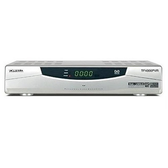 Topfield TF4000PVR