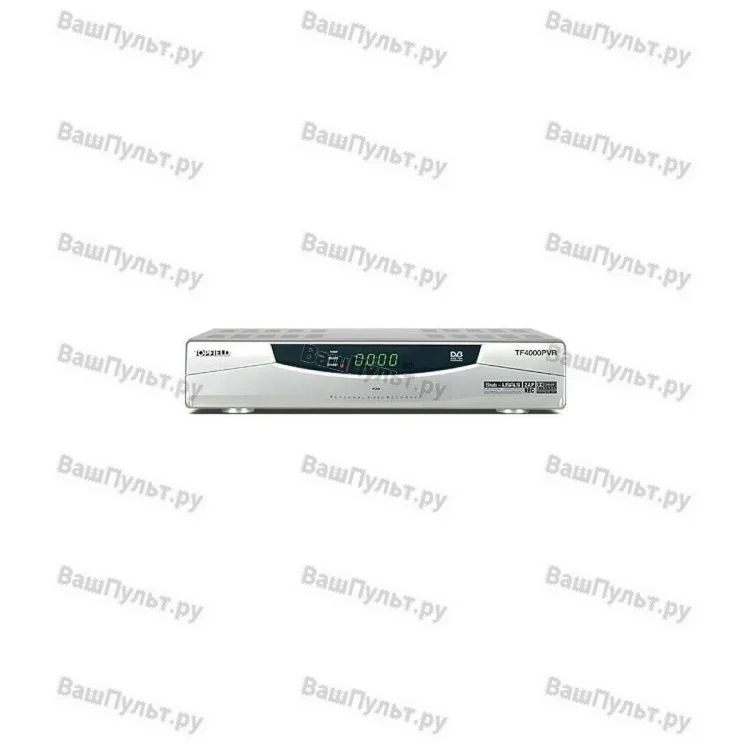 Topfield TF4000PVR