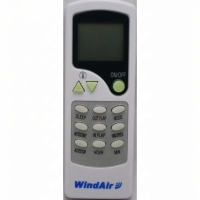 Пульт для кондиционера WindAir ZC (LW10)