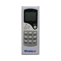 Пульт для кондиционера WindAir ZC (LW10)