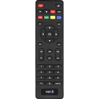 Пульт Huayu для Oriel ПДУ-6 (HOB989 в коробке)