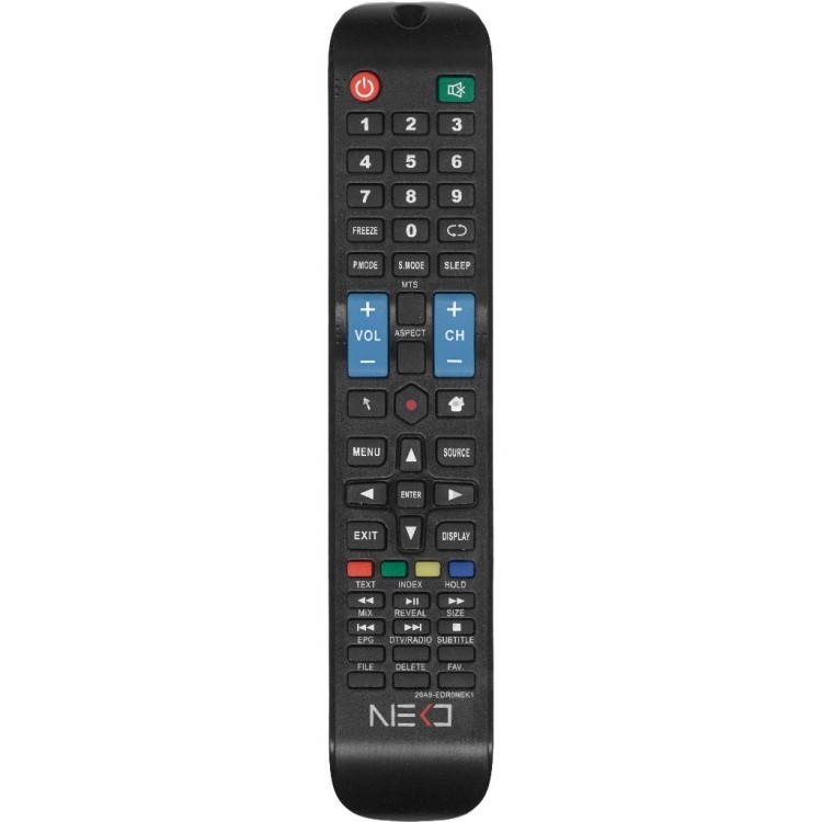 Пульт Huayu для NEKO 26A9-EDR0NEK1