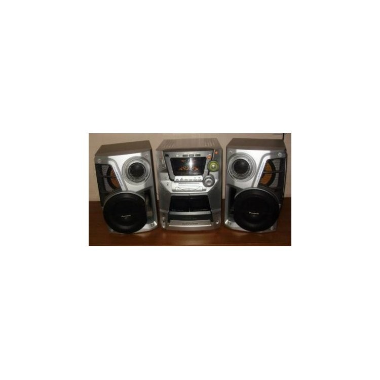 Panasonic SA-AK52