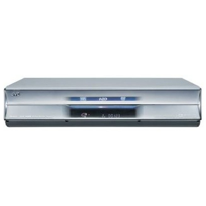 JVC DR-MX1