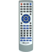Пульт Rolsen RDR-410/420/430 (DVD pleer)