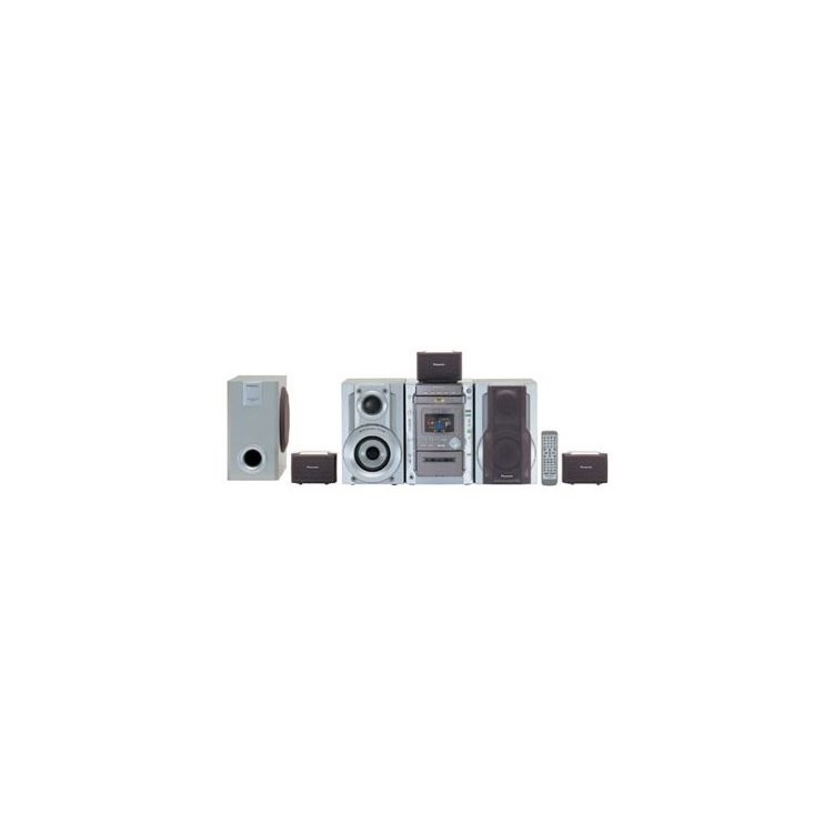 Panasonic SC-DK20