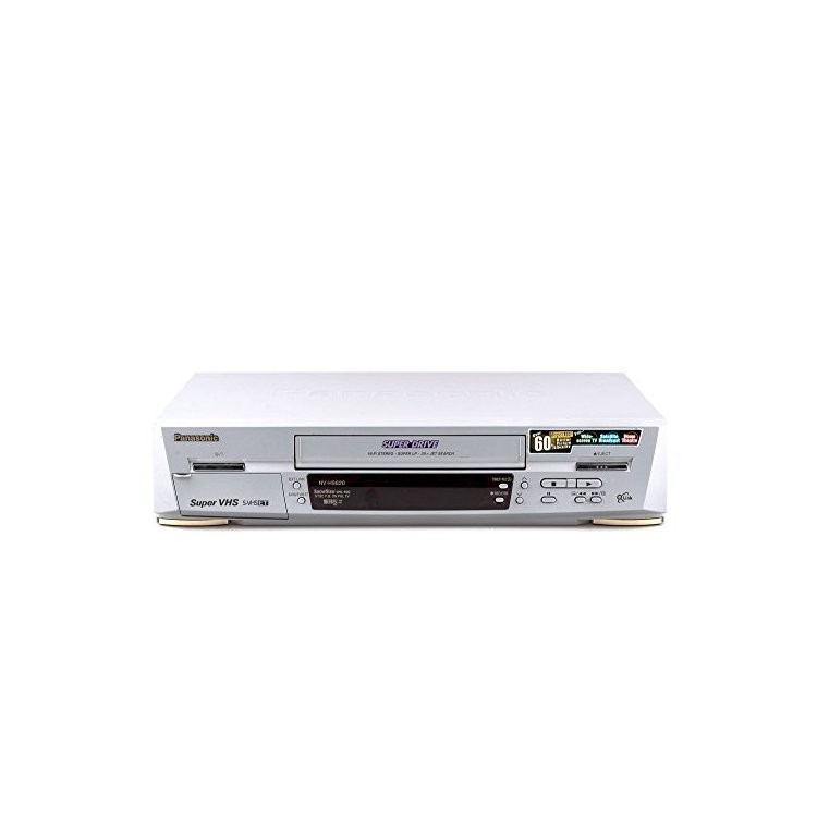 Panasonic NV-HS820EEU