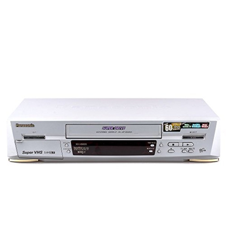 Panasonic NV-HS820EEU