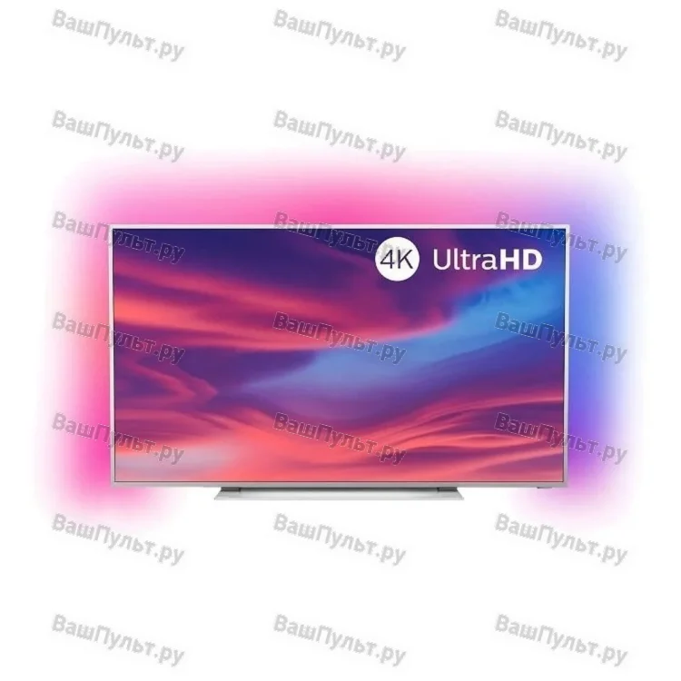 Philips 50PUS7354