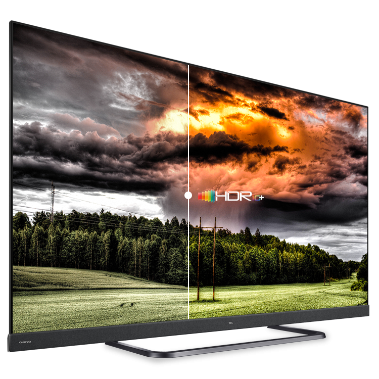 TCL 75R646