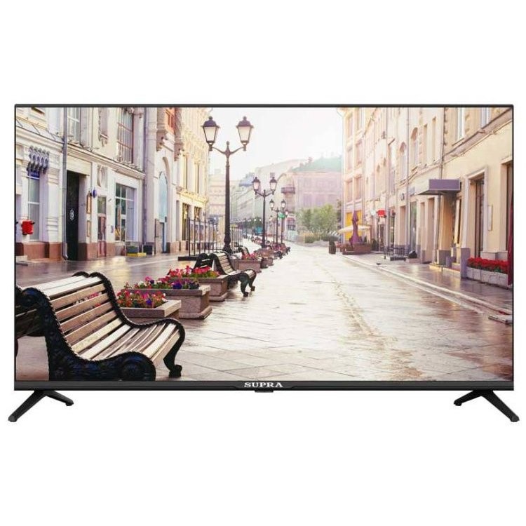 Supra STV-LC40LT00100F