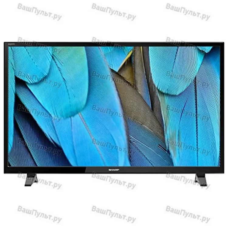 Sharp LC-32CHE4041E