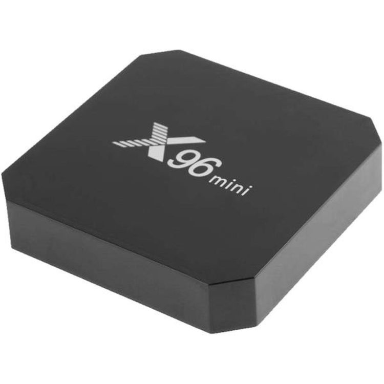 TV BOX X96 Mini