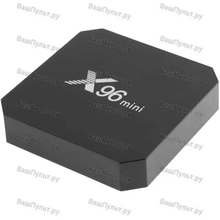 TV BOX X96 Mini