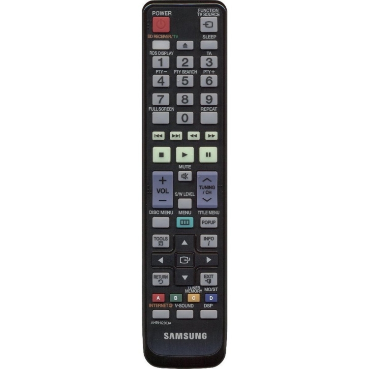 Пульт Samsung AH59-02303A