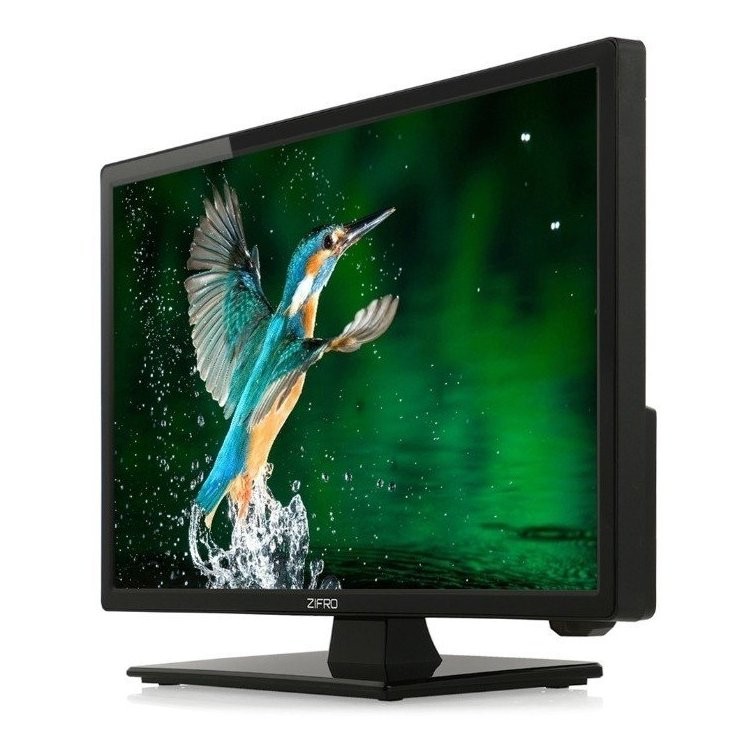Zifro LTV19K307P001