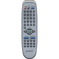 Пульт Сокол HTS-S-21 (оригинальный)