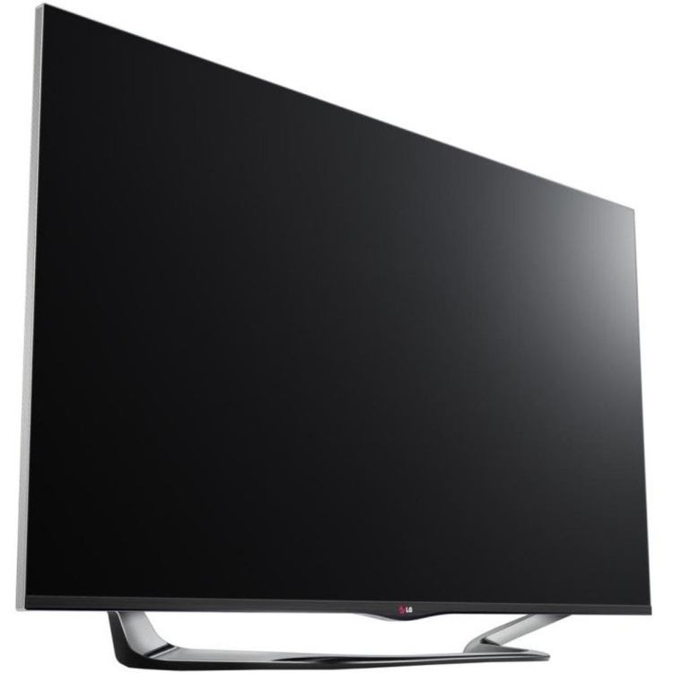 LG 42LA690V (RF Dongle не нужен)