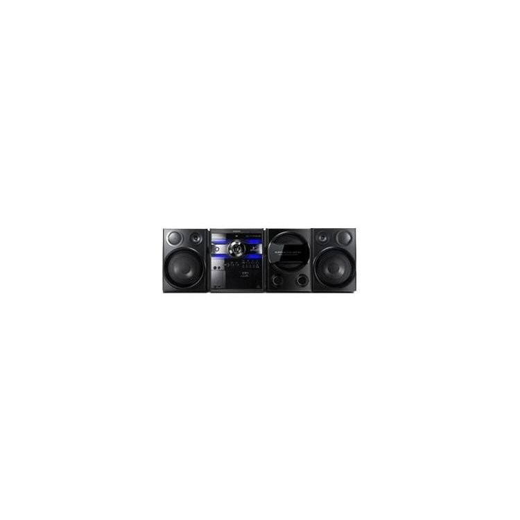 Samsung MAX-DG54R