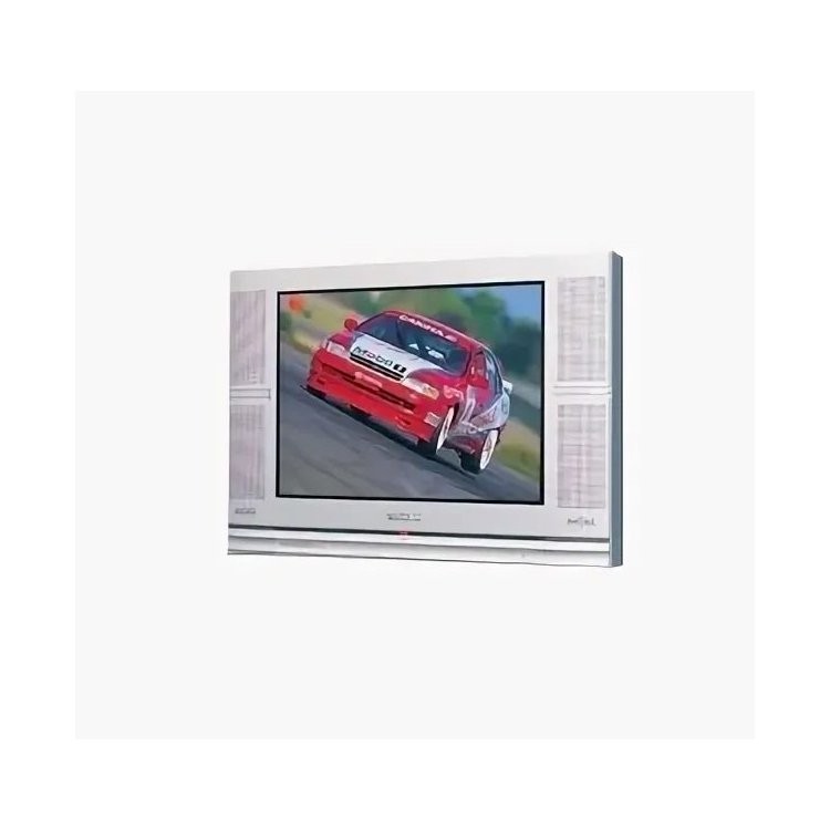 Toshiba 21CJZ2R
