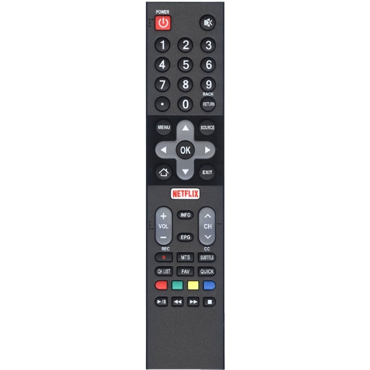 Пульт Skyworth HOF17L634GPD16