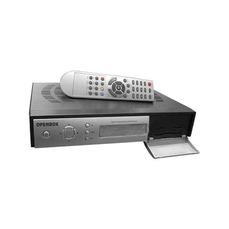 Openbox X-400