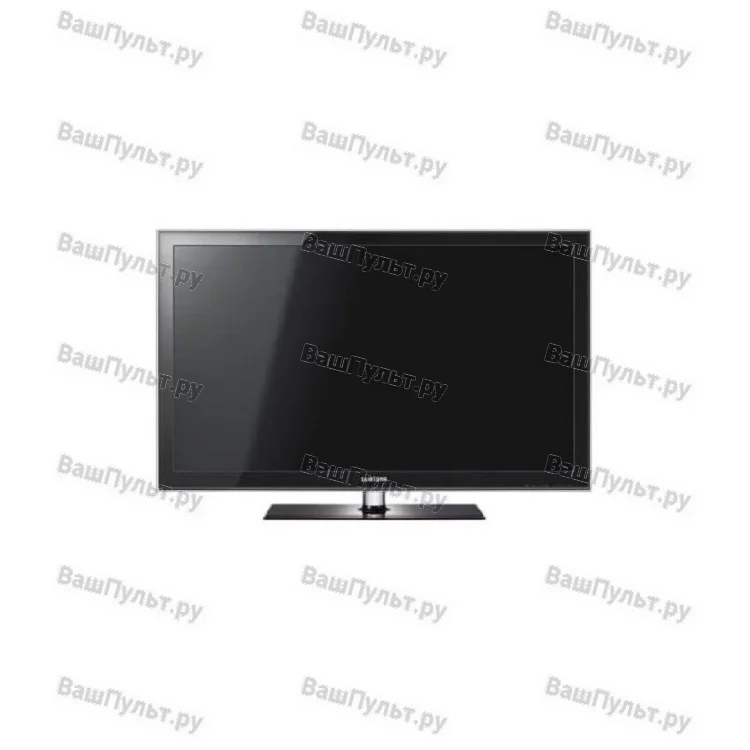 Samsung LE-40C530F1WXRU