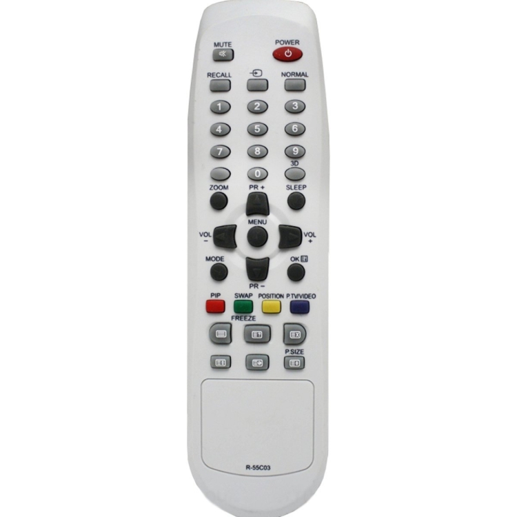 Пульт Daewoo R-55C03