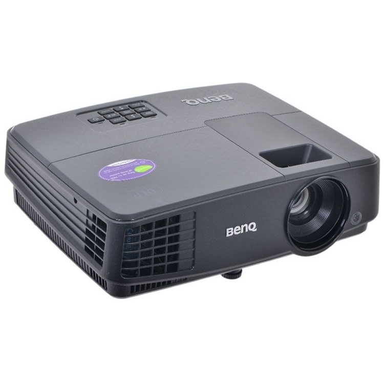 benq MS504