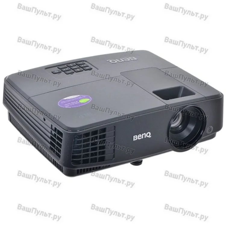 benq MS504