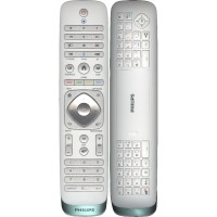 Пульт Philips 9965 900 21555 (YKF355-006, 060414-00833) (двусторонний) (голосовое управление)