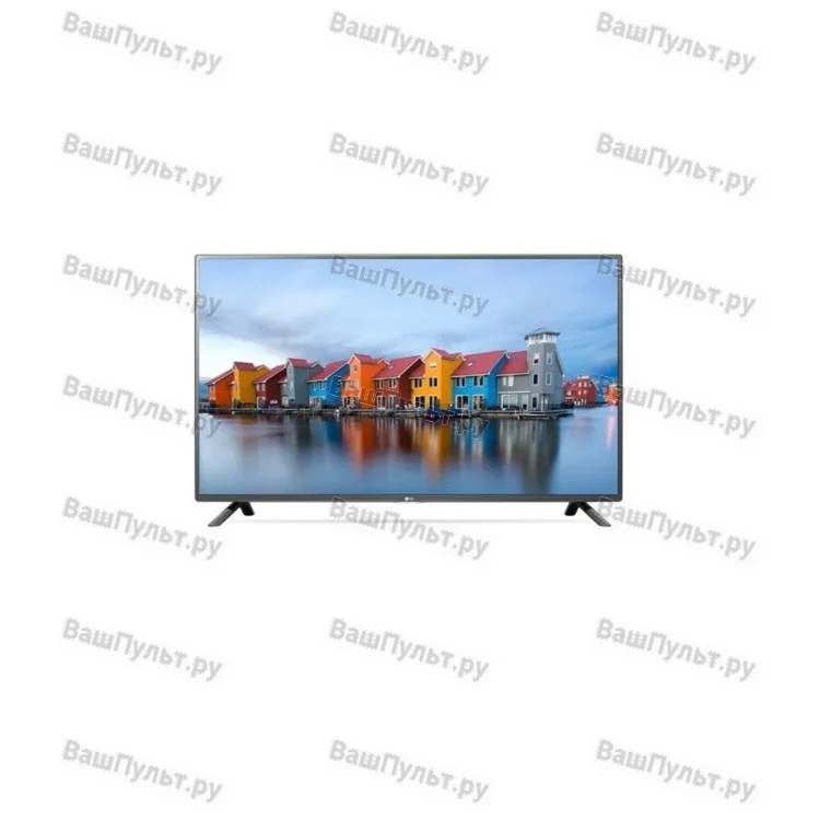 LG 60LF6100