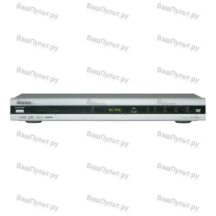 Onkyo DV-SP406