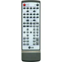 Пульт LG 6710RCUF01A (оригинальный)