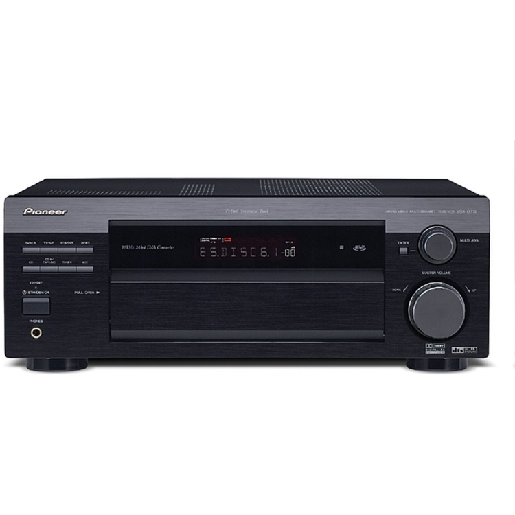 Pioneer VSX-D812K
